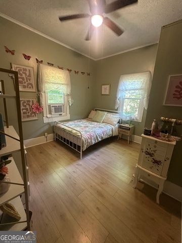 140 E Hall St, Milledgeville, GA 31061