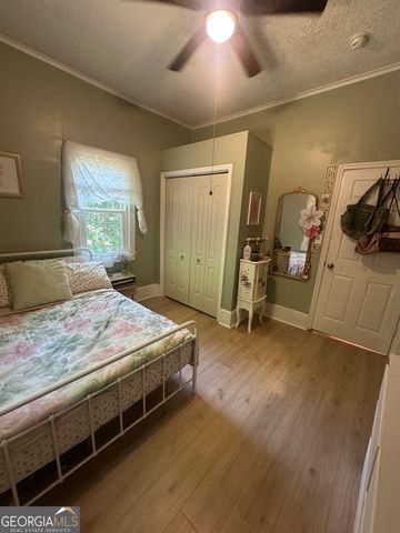 140 E Hall St, Milledgeville, GA 31061