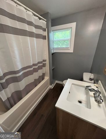 140 E Hall St, Milledgeville, GA 31061