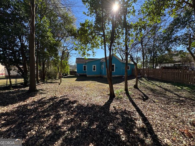 140 E Hall St, Milledgeville, GA 31061