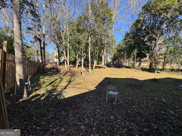 140 E Hall St, Milledgeville, GA 31061