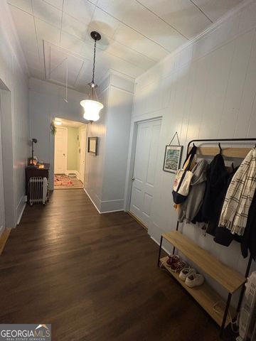 140 E Hall St, Milledgeville, GA 31061