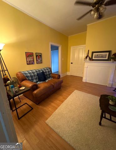 140 E Hall St, Milledgeville, GA 31061
