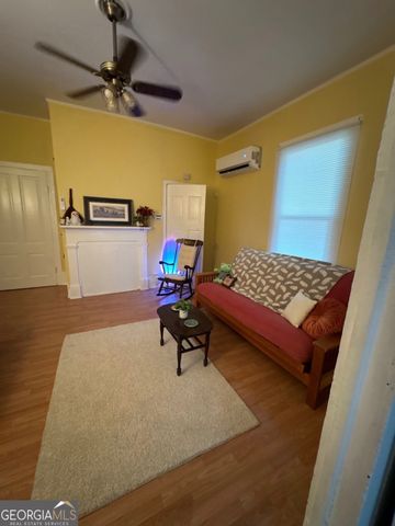 140 E Hall St, Milledgeville, GA 31061