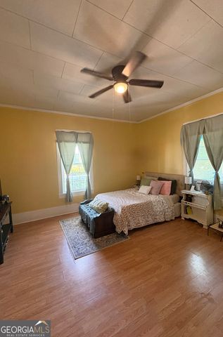 140 E Hall St, Milledgeville, GA 31061