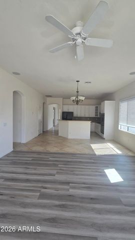3586 W Naomi Lane, Queen Creek, AZ 85144