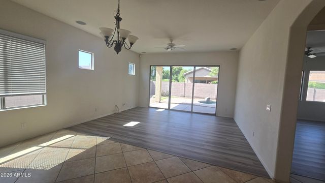 3586 W Naomi Lane, Queen Creek, AZ 85144