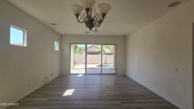 3586 W Naomi Lane, Queen Creek, AZ 85144