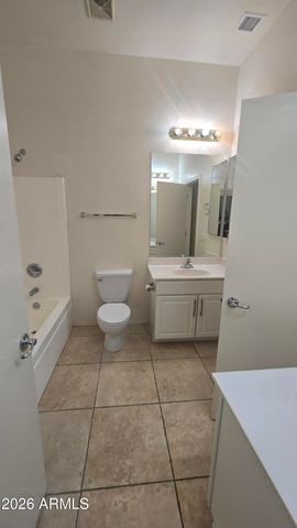 3586 W Naomi Lane, Queen Creek, AZ 85144