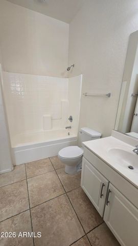 3586 W Naomi Lane, Queen Creek, AZ 85144