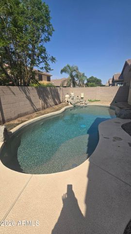 3586 W Naomi Lane, Queen Creek, AZ 85144