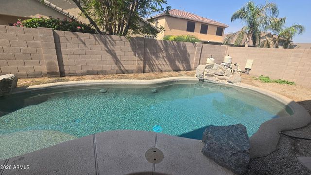 3586 W Naomi Lane, Queen Creek, AZ 85144