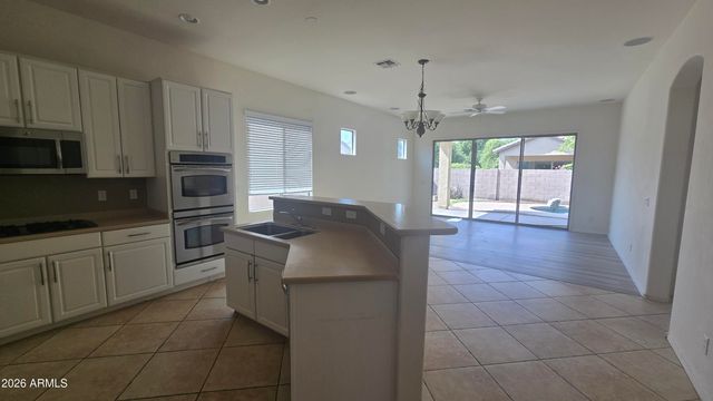3586 W Naomi Lane, Queen Creek, AZ 85144
