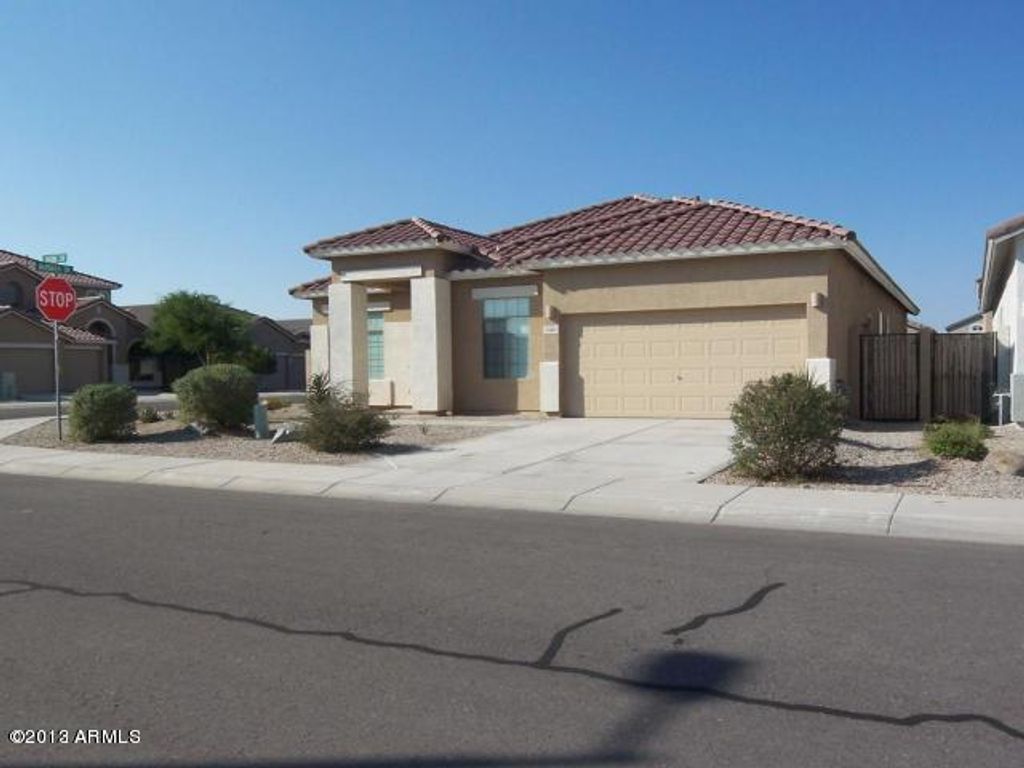 3586 W Naomi Lane, Queen Creek, AZ 85144