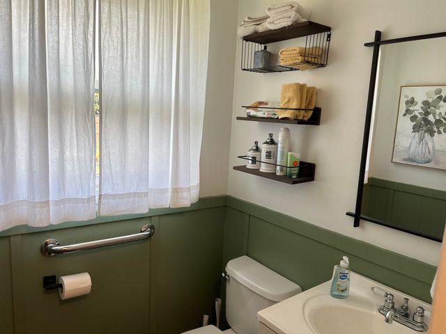 517 Cherry, Lincoln Twp, MI 48658