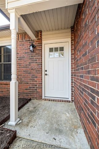 34 Easley Loop, Greenwood, AR 72936