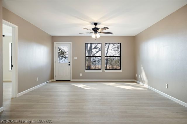 34 Easley Loop, Greenwood, AR 72936