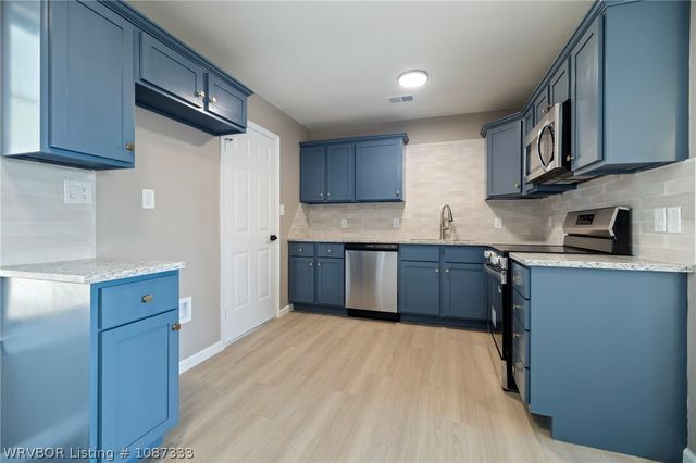 34 Easley Loop, Greenwood, AR 72936