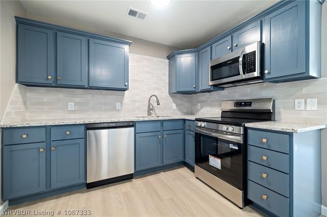 34 Easley Loop, Greenwood, AR 72936