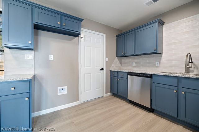 34 Easley Loop, Greenwood, AR 72936