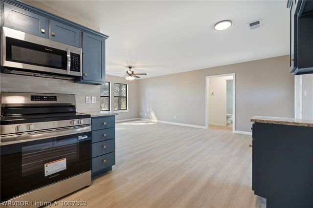 34 Easley Loop, Greenwood, AR 72936