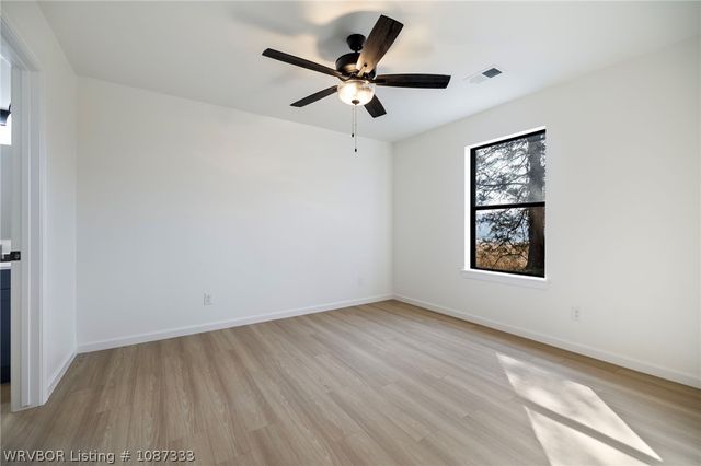 34 Easley Loop, Greenwood, AR 72936