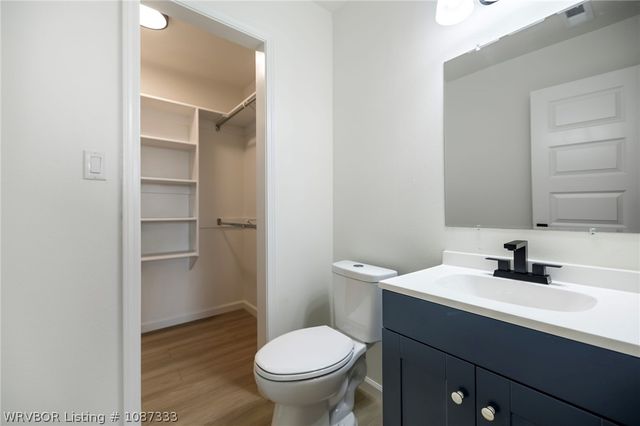 34 Easley Loop, Greenwood, AR 72936