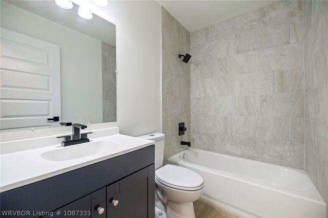 34 Easley Loop, Greenwood, AR 72936