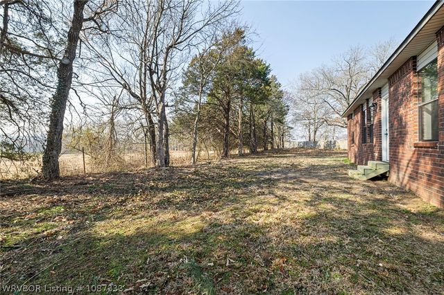 34 Easley Loop, Greenwood, AR 72936