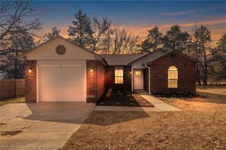 34 Easley Loop, Greenwood, AR 72936