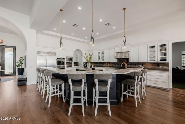 4348 E SCORPIO Place, Chandler, AZ 85249