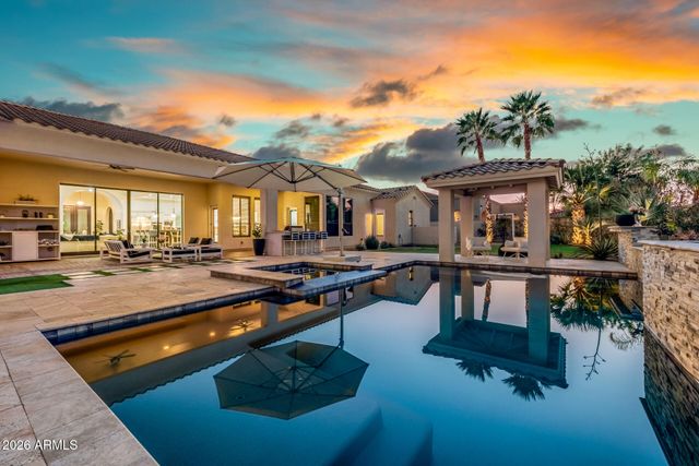 4348 E SCORPIO Place, Chandler, AZ 85249