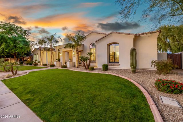 4348 E SCORPIO Place, Chandler, AZ 85249