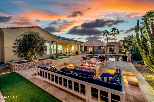 4348 E SCORPIO Place, Chandler, AZ 85249