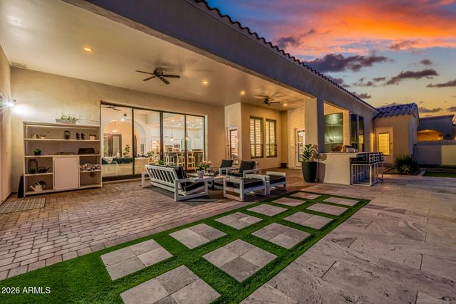 4348 E SCORPIO Place, Chandler, AZ 85249