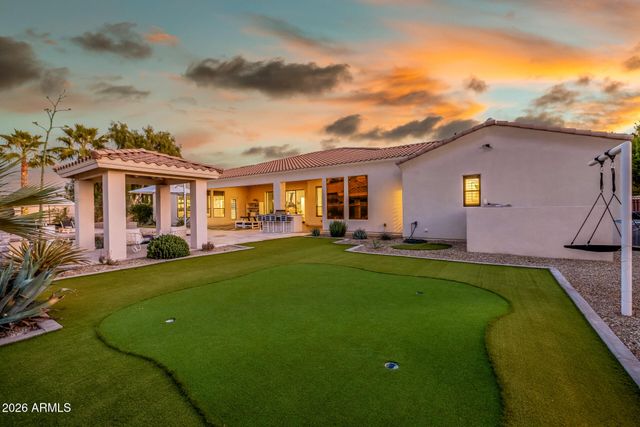 4348 E SCORPIO Place, Chandler, AZ 85249