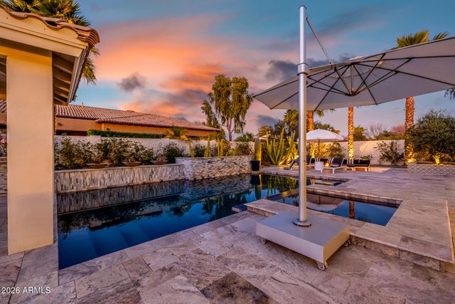 4348 E SCORPIO Place, Chandler, AZ 85249