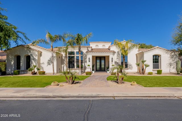 4348 E SCORPIO Place, Chandler, AZ 85249