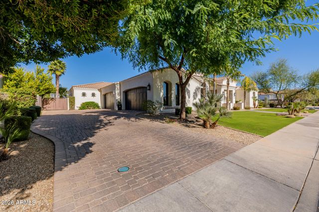 4348 E SCORPIO Place, Chandler, AZ 85249