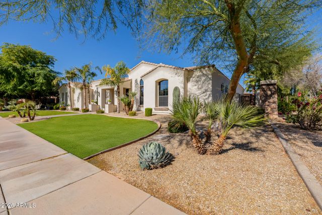 4348 E SCORPIO Place, Chandler, AZ 85249
