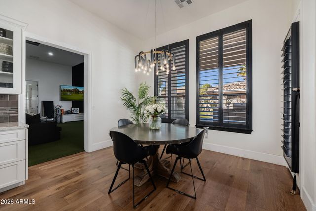 4348 E SCORPIO Place, Chandler, AZ 85249