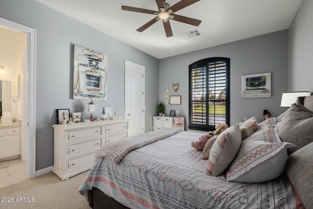 4348 E SCORPIO Place, Chandler, AZ 85249