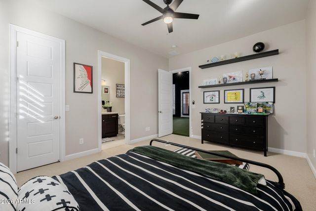 4348 E SCORPIO Place, Chandler, AZ 85249