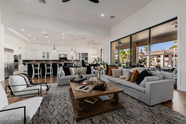 4348 E SCORPIO Place, Chandler, AZ 85249