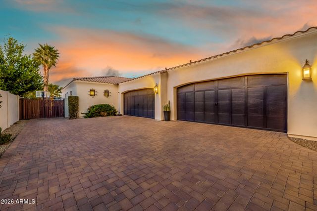 4348 E SCORPIO Place, Chandler, AZ 85249