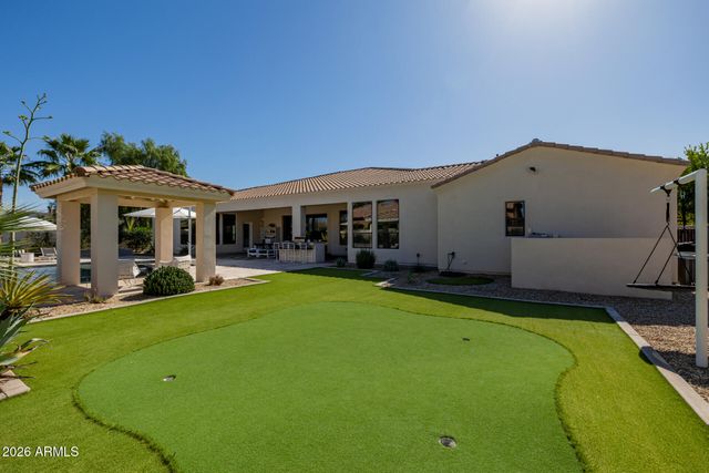 4348 E SCORPIO Place, Chandler, AZ 85249