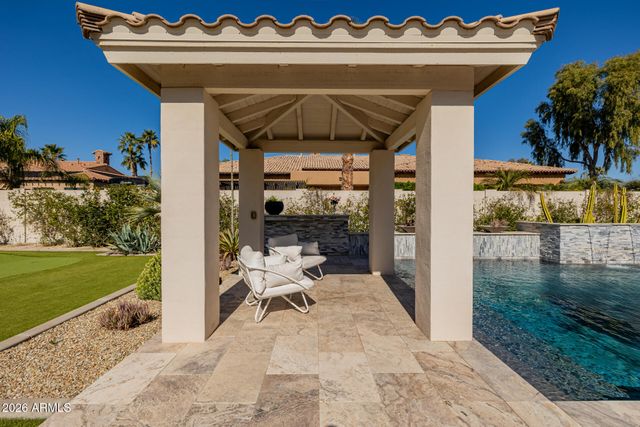 4348 E SCORPIO Place, Chandler, AZ 85249