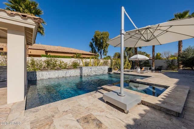 4348 E SCORPIO Place, Chandler, AZ 85249