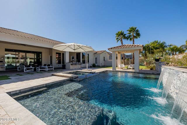 4348 E SCORPIO Place, Chandler, AZ 85249