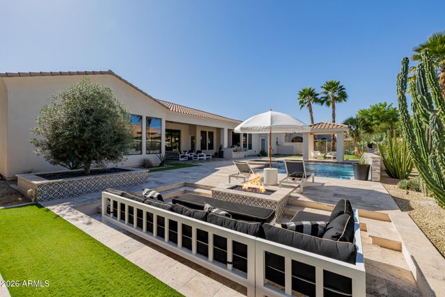 4348 E SCORPIO Place, Chandler, AZ 85249